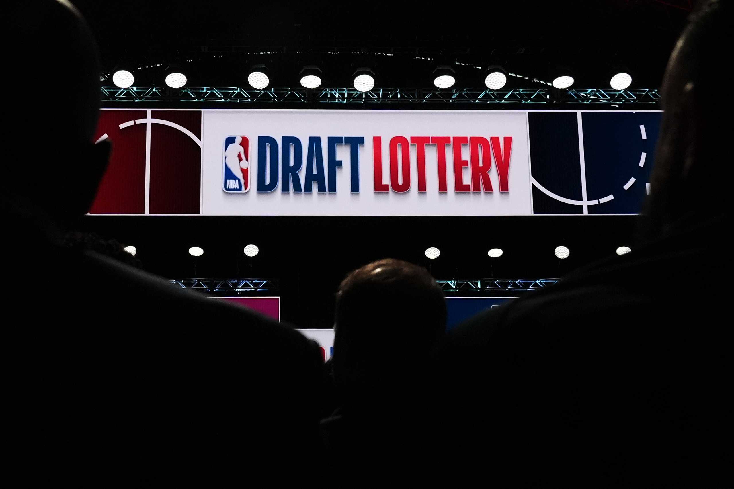 2026 NBA Mock Draft: Wizards Land AJ Dybantsa, Trades Shake Up Lottery